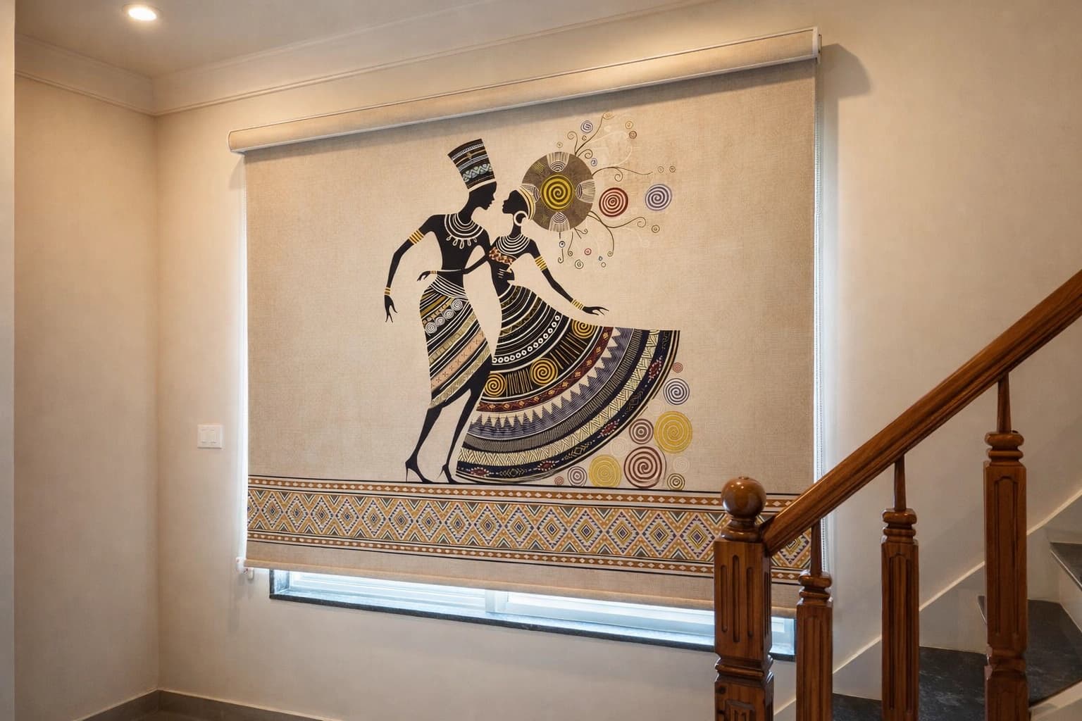Roller Blinds