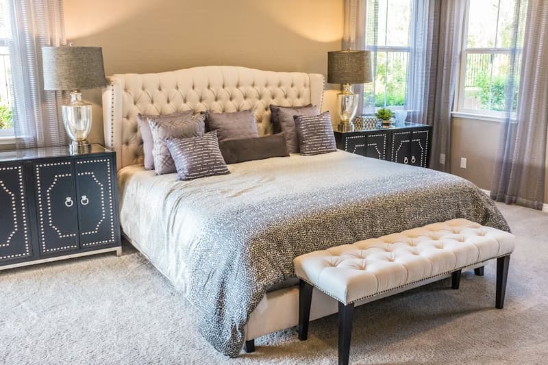 Beds - Main Image