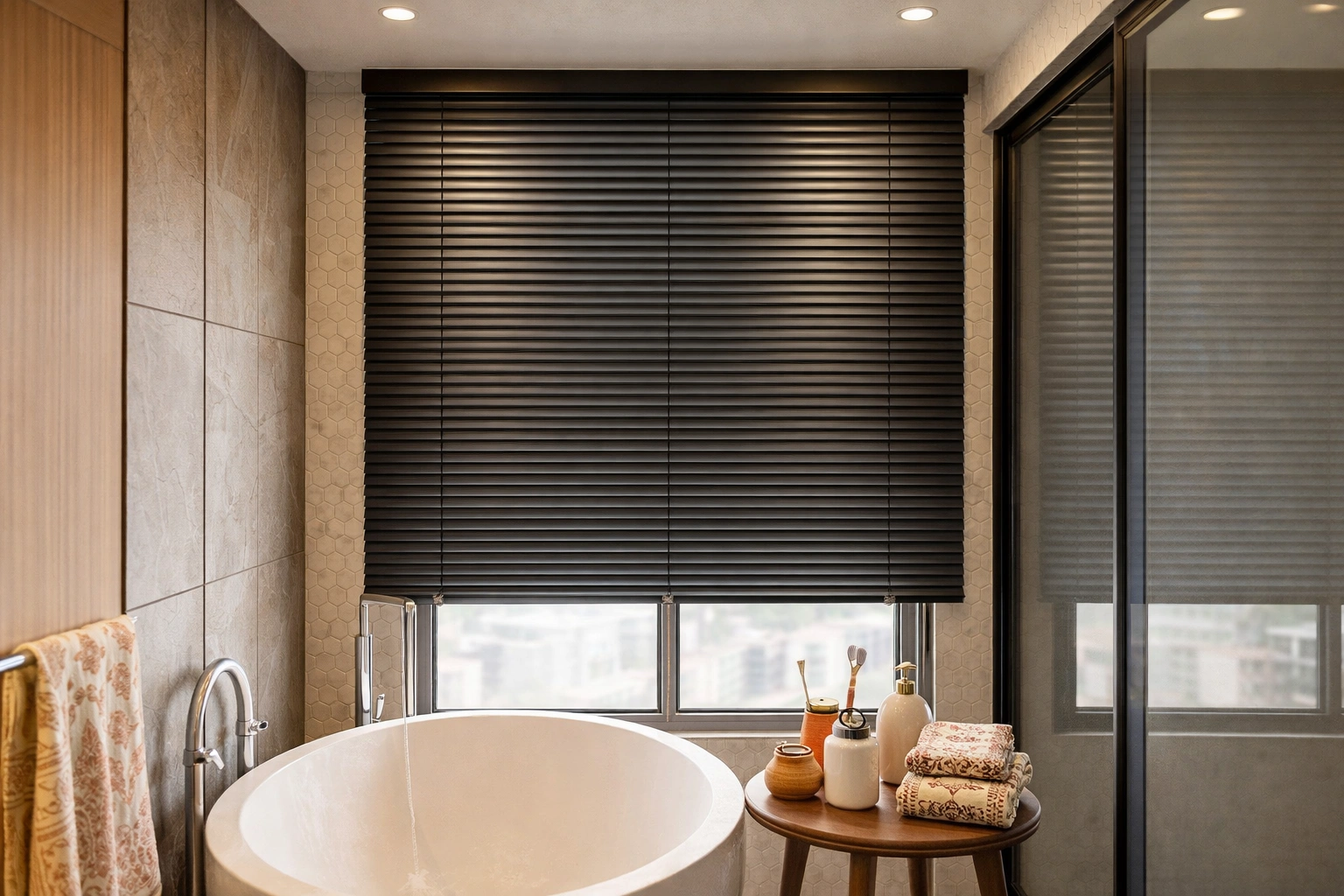 Venetian Blinds - 1